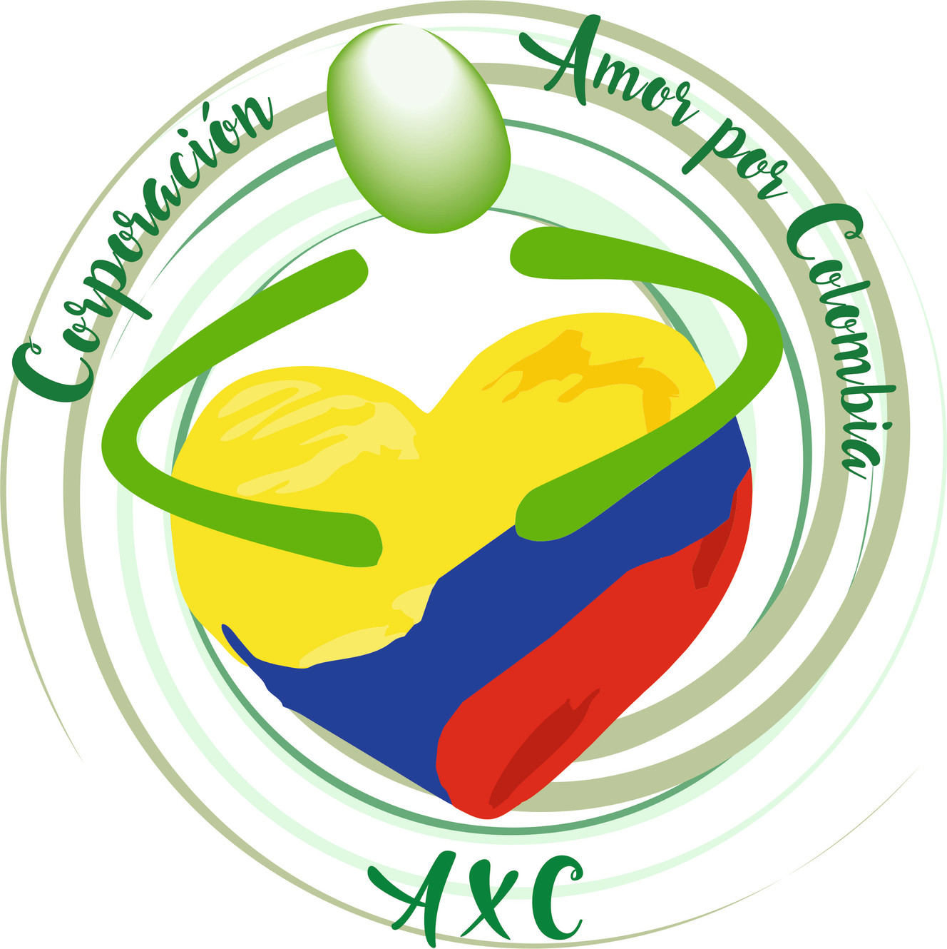 Corporacion Amor Por Colombia - Psicologo Jonathan Alejandro Huerfano Guerrero